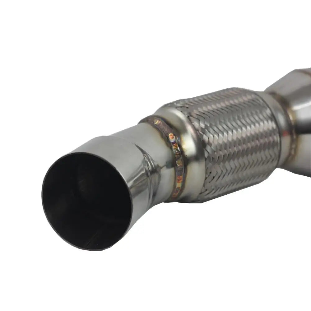 NEOFLOW B58 Downpipe Upgrade 2016 – 2022 BMW M240i/340i/440i/540i/740i/840i