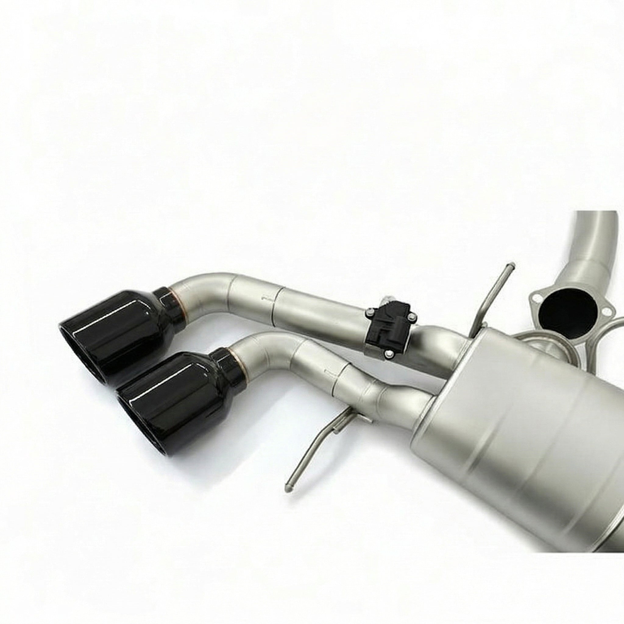 NEOFLOW Nissan GTR R35 3.8T V6 Valved Catback Exhaust System