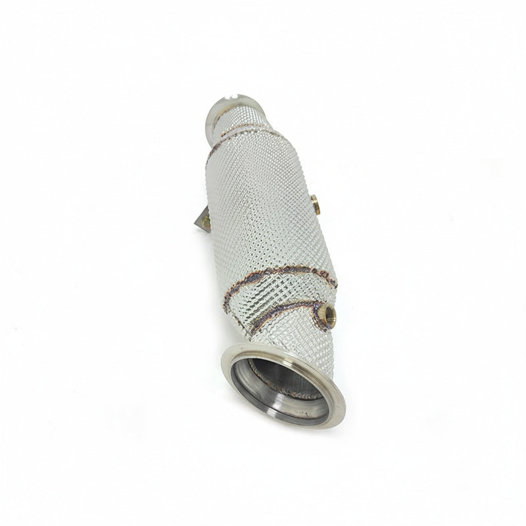 BMW N55 M2 M135i M235i 335i 435i 3.0T Downpipe
