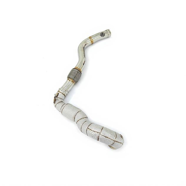 NEOFLOW Mercedes Benz W176 A45 CLA45 GLA45 AMG 2.0T Downpipe