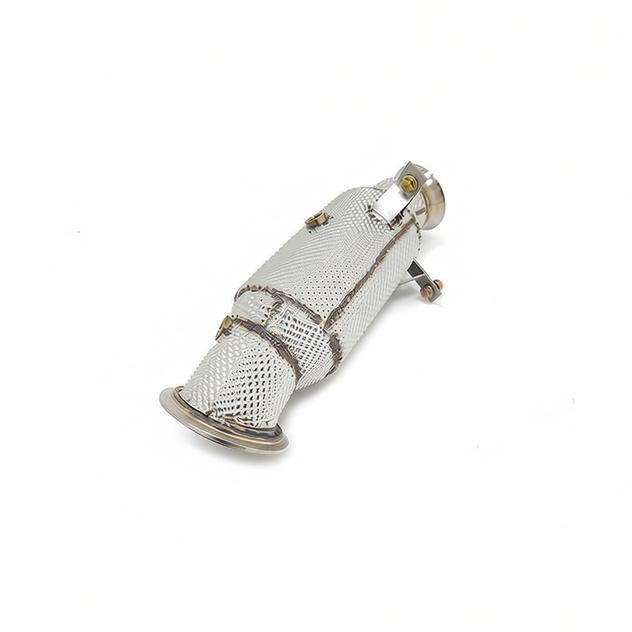 BMW N55 M2 M135i M235i 335i 435i 3.0T Downpipe