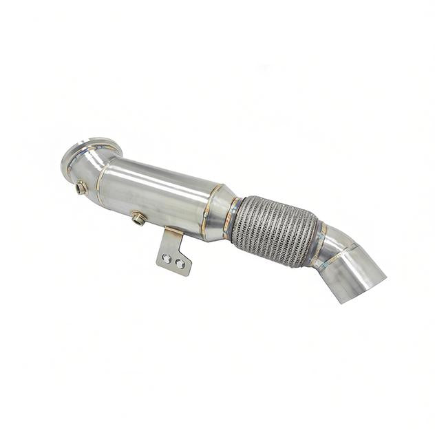 BMW M240i/M340i/M440i/540i B58 3.0T Downpipe