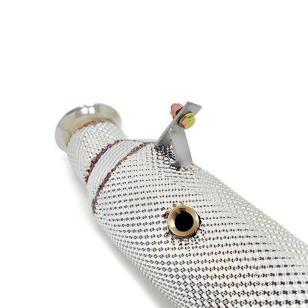 BMW N55 M2 M135i M235i 335i 435i 3.0T Downpipe