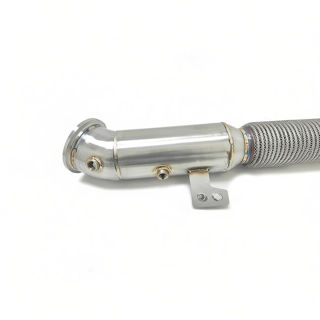 BMW M240i/M340i/M440i/540i B58 3.0T Downpipe