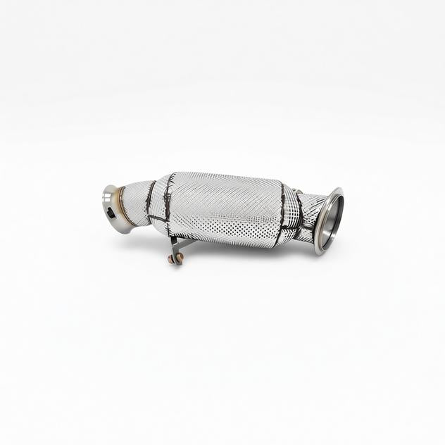 BMW N55 M2 M135i M235i 335i 435i 3.0T Downpipe