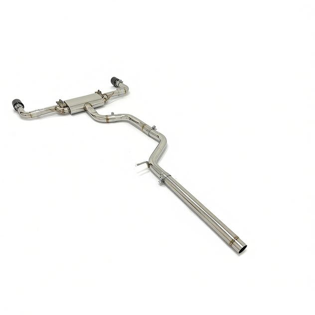 NEOFLOW Volkswagen VW GOLF GTI MK8 2.0T 2020-2025 Valved Catback Exhaust