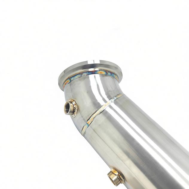 BMW M240i/M340i/M440i/540i B58 3.0T Downpipe