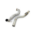 NEOFLOW Mercedes Benz W176 A45 CLA45 GLA45 AMG 2.0T Downpipe