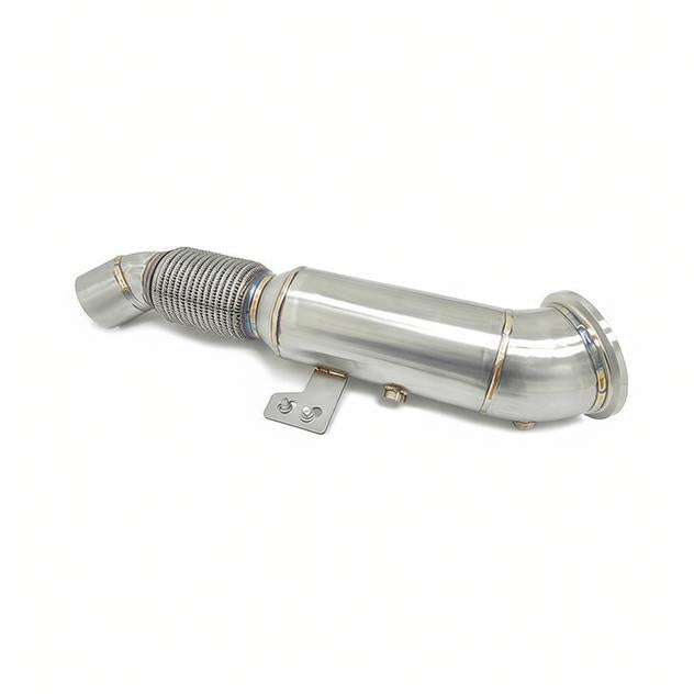 BMW M240i/M340i/M440i/540i B58 3.0T Downpipe