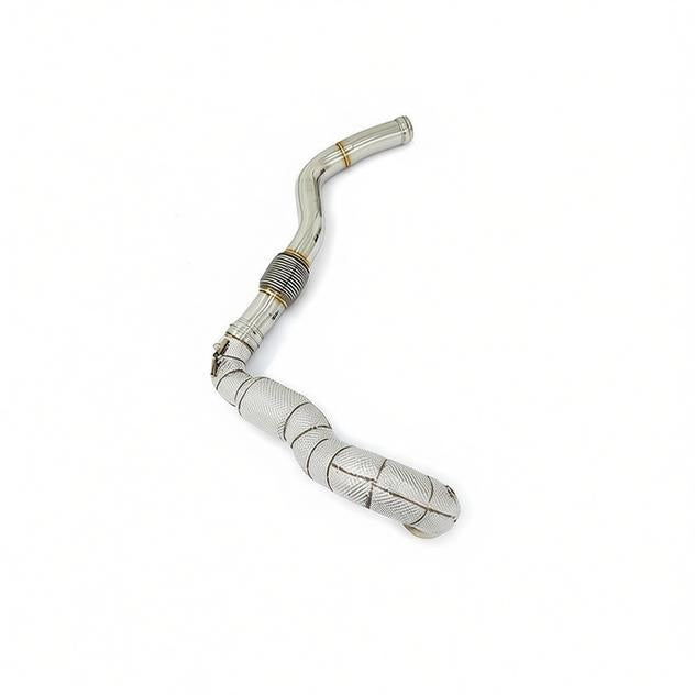 NEOFLOW Mercedes Benz W176 A45 CLA45 GLA45 AMG 2.0T Downpipe
