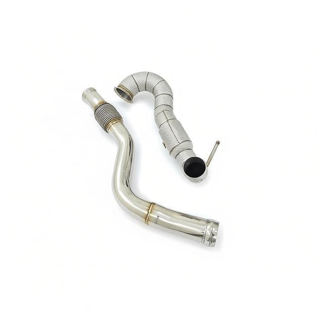 NEOFLOW Mercedes Benz W176 A45 CLA45 GLA45 AMG 2.0T Downpipe