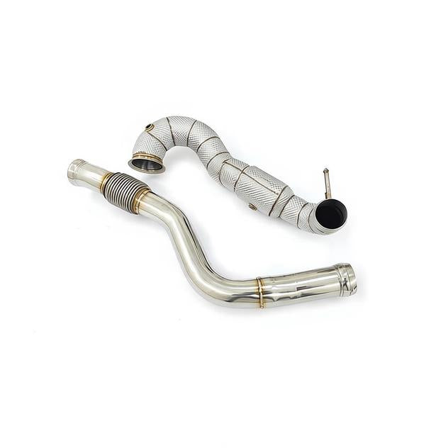 NEOFLOW Mercedes Benz W176 A45 CLA45 GLA45 AMG 2.0T Downpipe